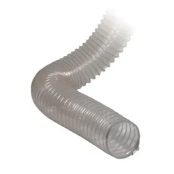 MANGUEIRA FLEXÍVEL DE POLIURETANO Ø 150MM / 10M HOLZSTAR