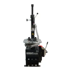 MÁQUINA CALIBRAR RODAS SEMI-AUTOMÁTICA 10"-24"
