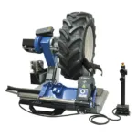 MÁQUINA DE DESMONTAR PNEUS DE PESADOS ATÉ 46-58” GIULIANO