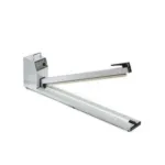 MÁQUINA DE SELAR SACOS PLÁSTICOS 80CM