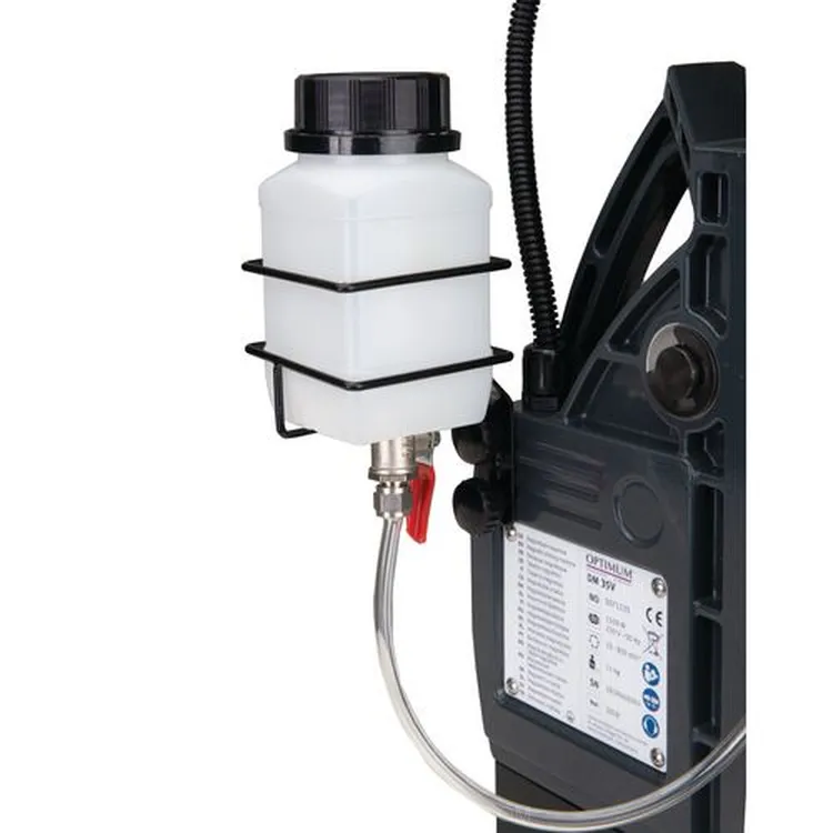 MAQUINA FURAR C/ BASE MAGNÉTICA OPTIdrill DM35V / 230VV / 1Ph OPTIMUM