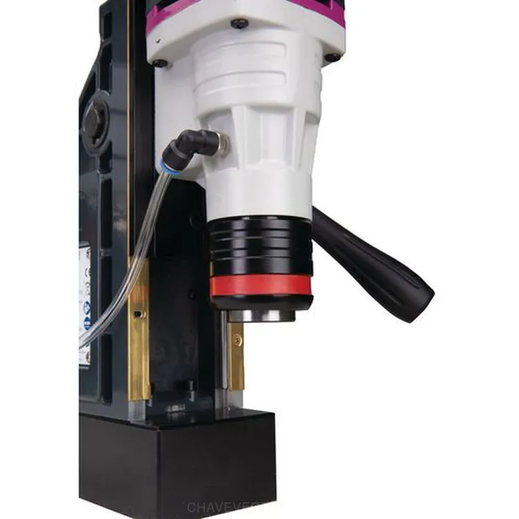 MAQUINA FURAR C/ BASE MAGNÉTICA OPTIdrill DM35V / 230VV / 1Ph OPTIMUM