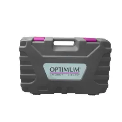 MAQUINA FURAR C/ BASE MAGNÉTICA OPTIdrill DM35V / 230VV / 1Ph OPTIMUM