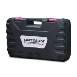 MAQUINA FURAR C/ BASE MAGNÉTICA OPTIdrill DM35V / 230VV / 1Ph OPTIMUM
