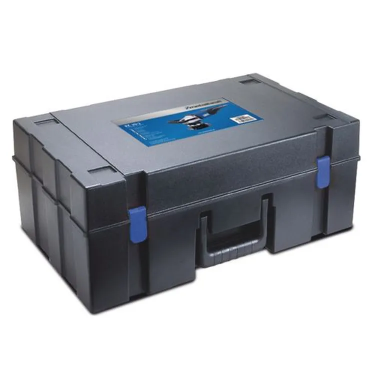 MAQUINA P/ ESCAREAR/CHANFRAR KE 10-2 METALLKRAFT