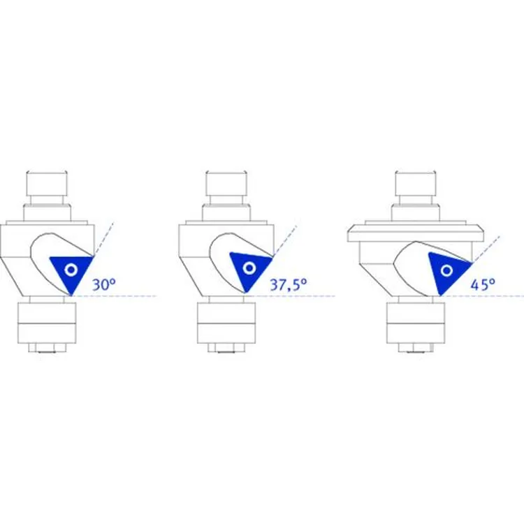 MAQUINA P/ ESCAREAR/CHANFRAR KE 10-2 METALLKRAFT