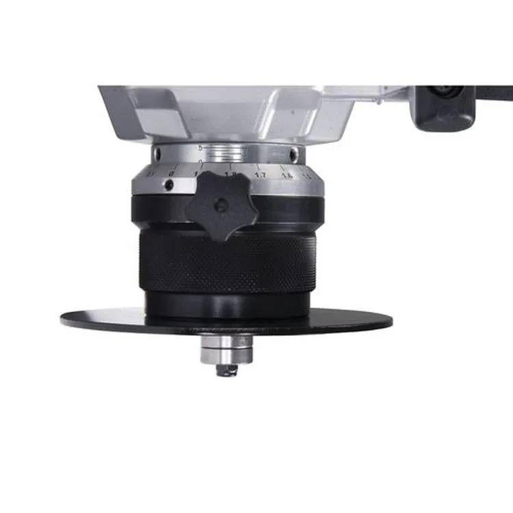 MAQUINA P/ ESCAREAR/CHANFRAR KE 6-2 METALLKRAFT