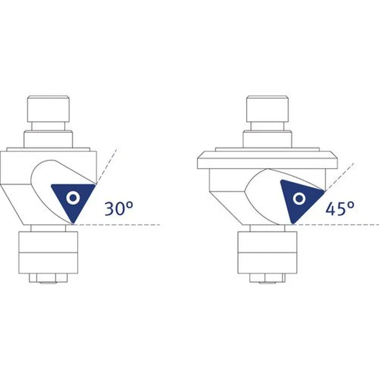MAQUINA P/ ESCAREAR/CHANFRAR KE 6-2 METALLKRAFT