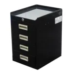 MÓDULO DE 4 GAVETAS P/ CARRINHO DE SOLDADURA VKP