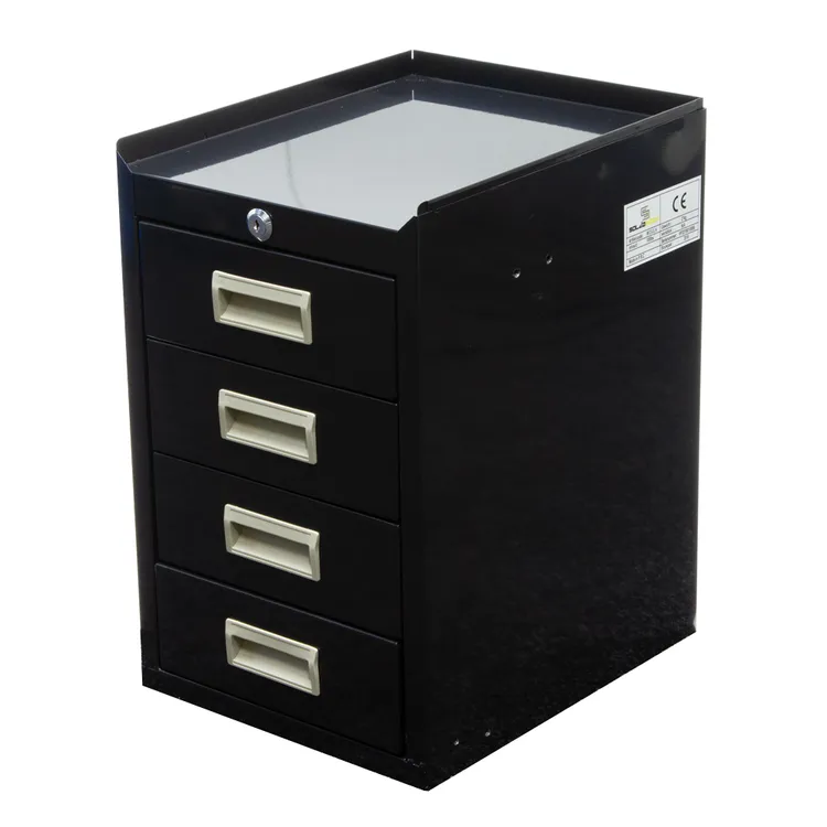 MÓDULO DE 4 GAVETAS P/ CARRINHO DE SOLDADURA VKP MÓDULO DE 4 GAVETAS P/ CARRINHO DE SOLDADURA VKP