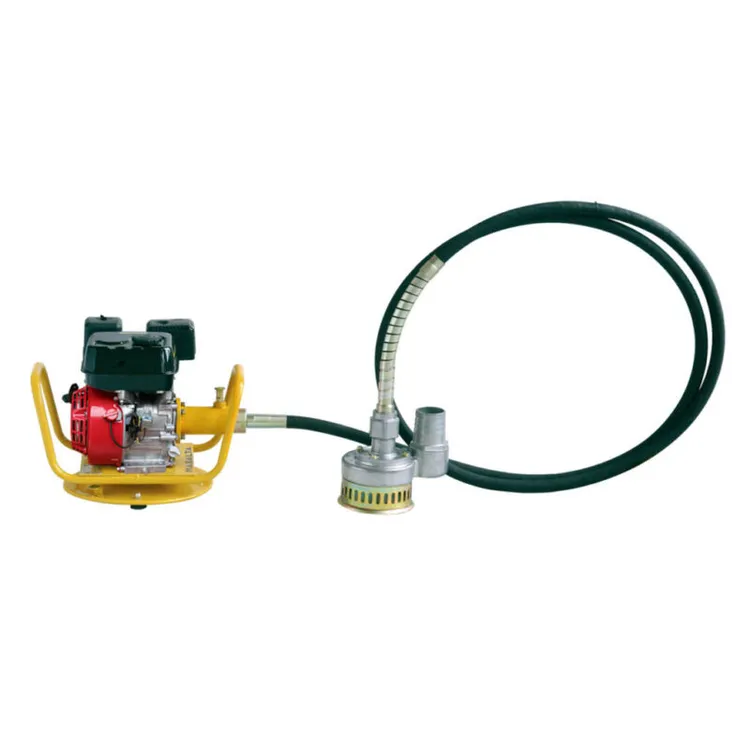 MOTOBOMBA SUBMERSÍVEL 1300L/MIN AYERBE