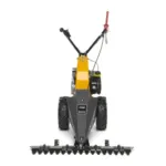 MOTOCEIFEIRA SILEX 87 G STIGA