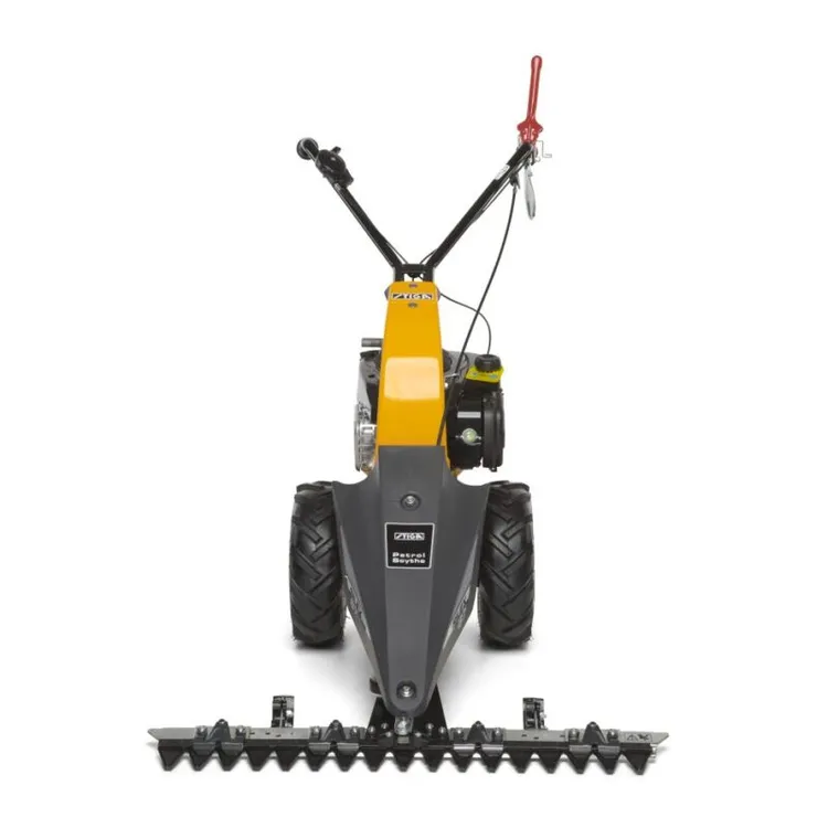 MOTOCEIFEIRA SILEX 87 G STIGA