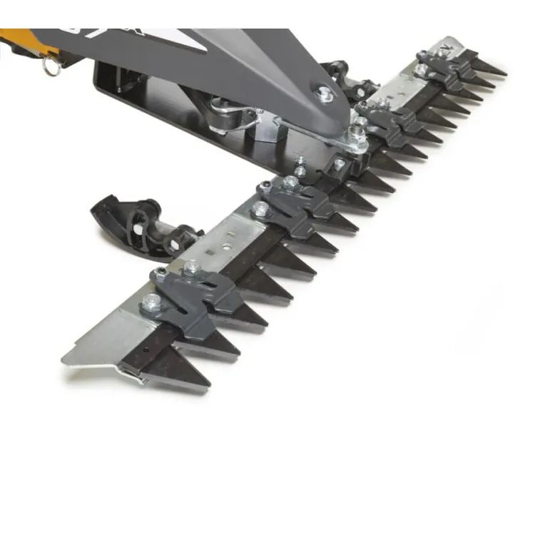 MOTOCEIFEIRA SILEX 87 G STIGA