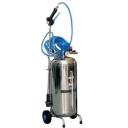 NEBULIZADOR DE ESPUMA EM AÇO 24L BIEMMEDUE