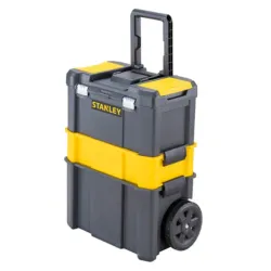 OFICINA MÓVEL, 3 EM 1 - STANLEY® MADER
