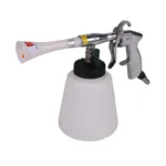 PISTOLA DE LIMPEZA (TORNADOR) CAPAC. 1 LT