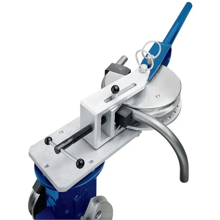 PLACA DE EXTENSÃO RB 30 METALLKRAFT