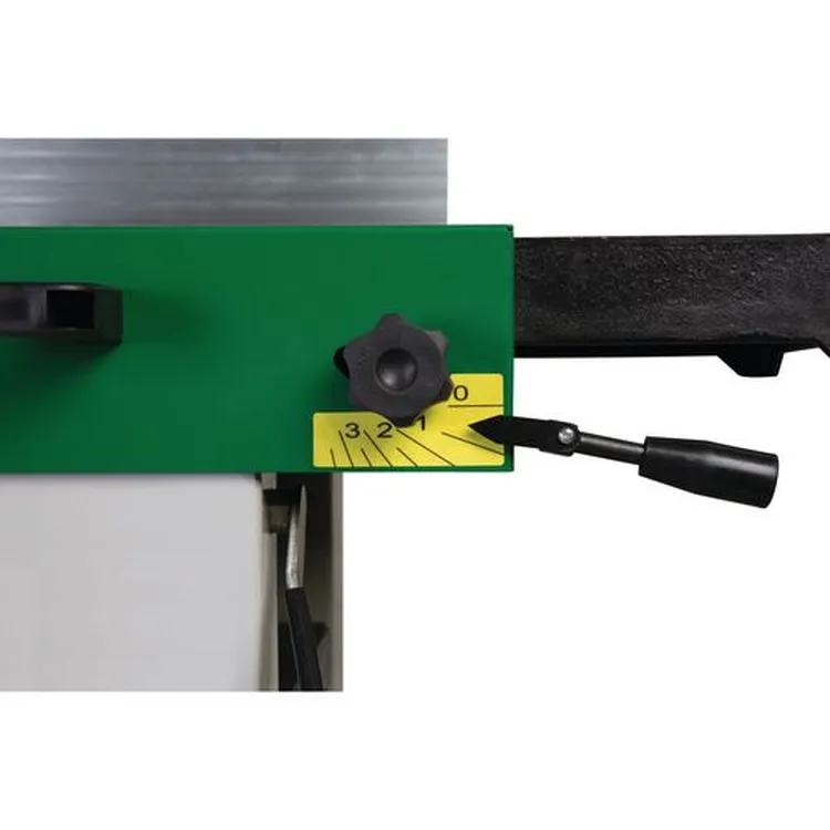 PLAINA DESENGROSSO ADH 31C / 400V HOLZSTAR