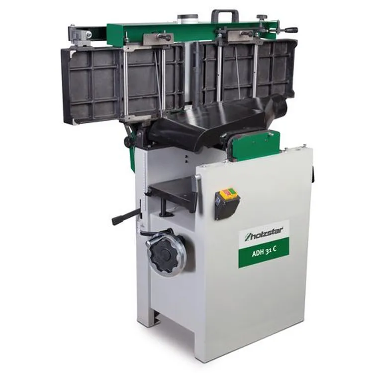 PLAINA DESENGROSSO ADH 31C / 400V HOLZSTAR