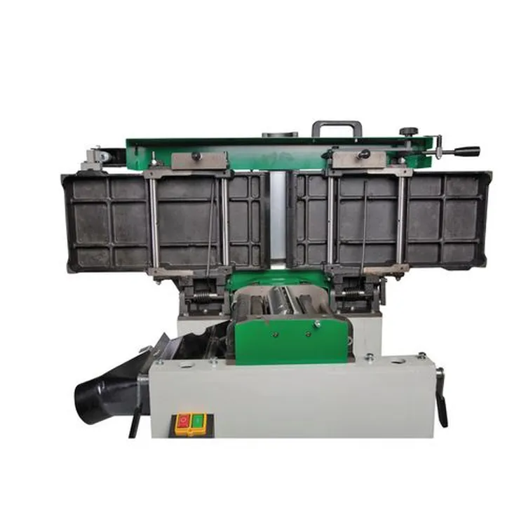 PLAINA DESENGROSSO ADH 31C / 400V HOLZSTAR