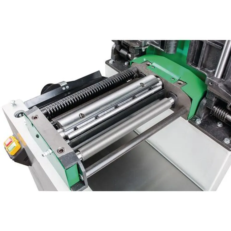 PLAINA DESENGROSSO ADH 31C / 400V HOLZSTAR