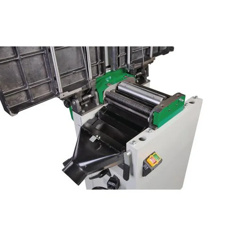 PLAINA DESENGROSSO ADH 31C / 400V HOLZSTAR