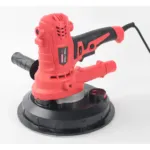 POLIDORA ELÉTRICA COM ASPIRADOR, 900W