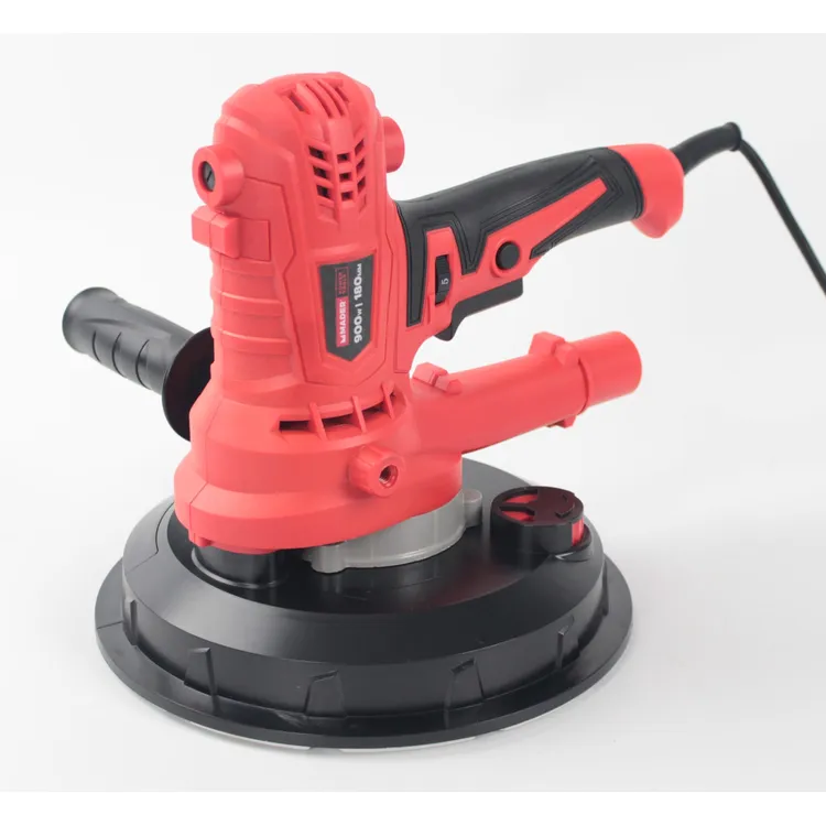 POLIDORA ELÉTRICA COM ASPIRADOR, 900W POLIDORA ELÉTRICA COM ASPIRADOR, 900W