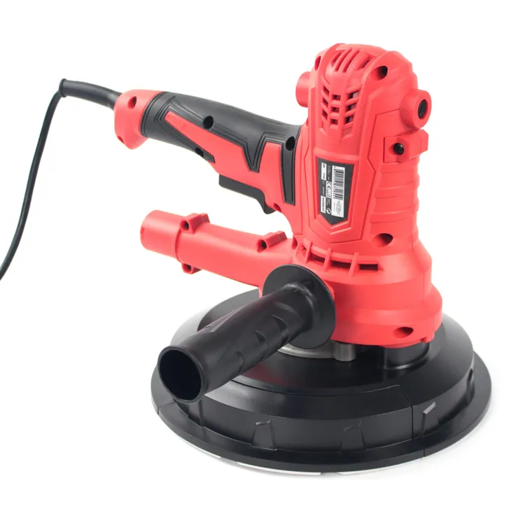 POLIDORA ELÉTRICA COM ASPIRADOR, 900W