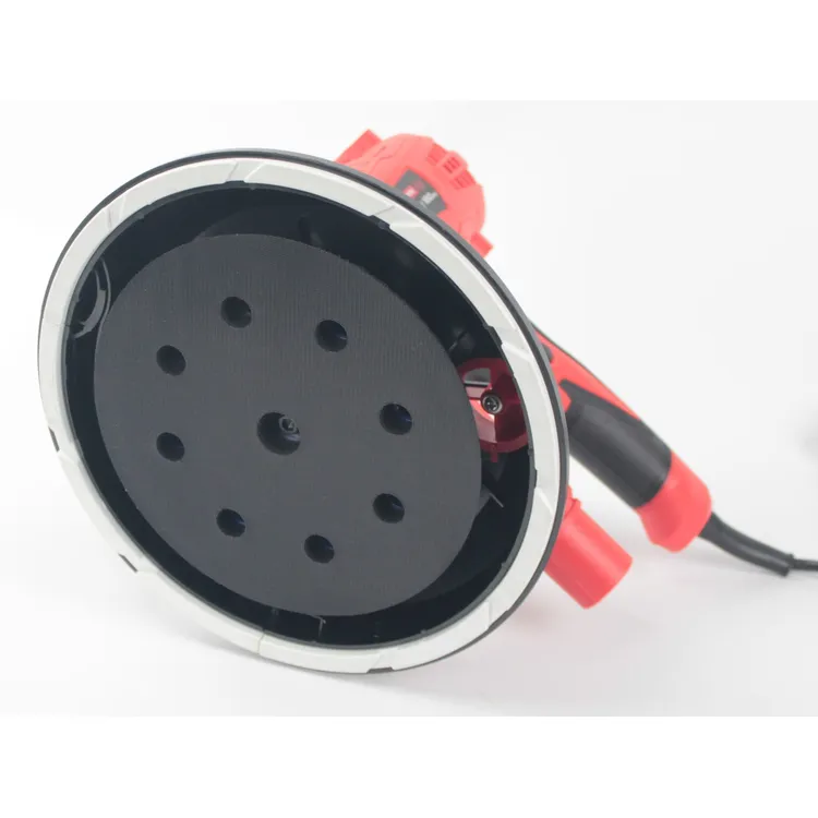 POLIDORA ELÉTRICA COM ASPIRADOR, 900W