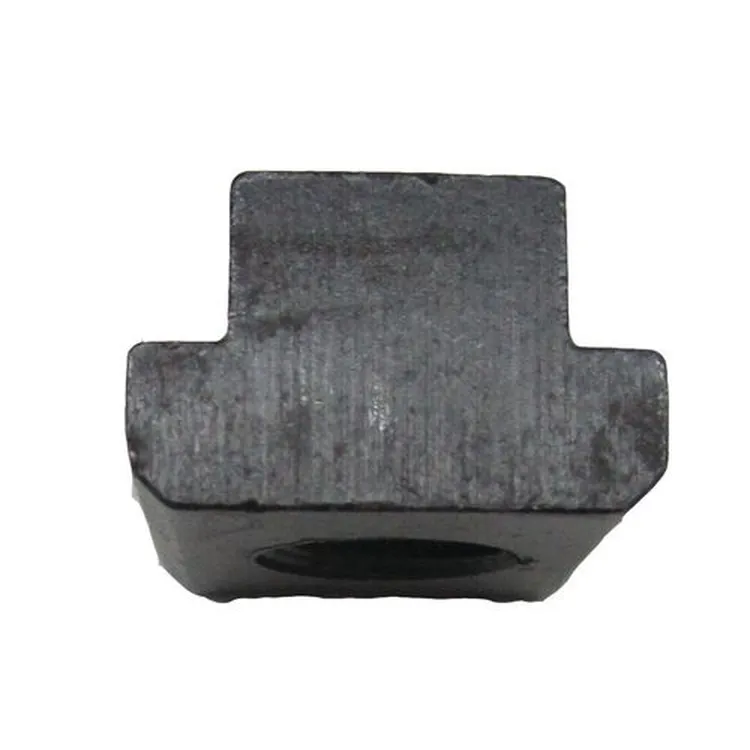 PORCA RASGOS T M10/12MM OPTIMUM