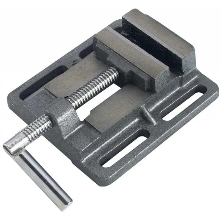 PRENSA P/ ENGENHO FURAR 4.0" = 10,16 CM POWERED