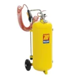 PULVERIZADOR ACO PINTADO 50LTS MECLUBE