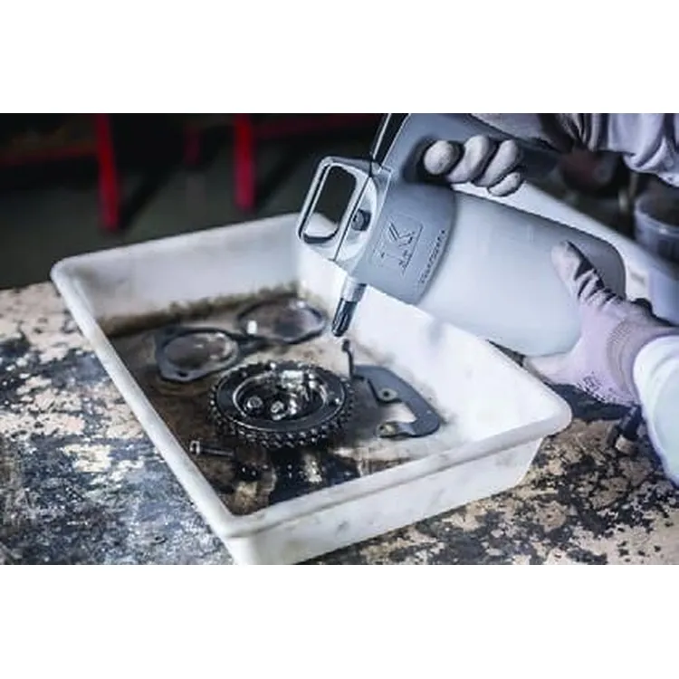 PULVERIZADOR IK HC TRAVÕES INDUSTRIAL