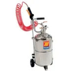 PULVERIZADOR INOX AISI 304 24LTS MECLUBE