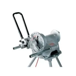 RANHURADOR DE ROLETES 916 RIDGID