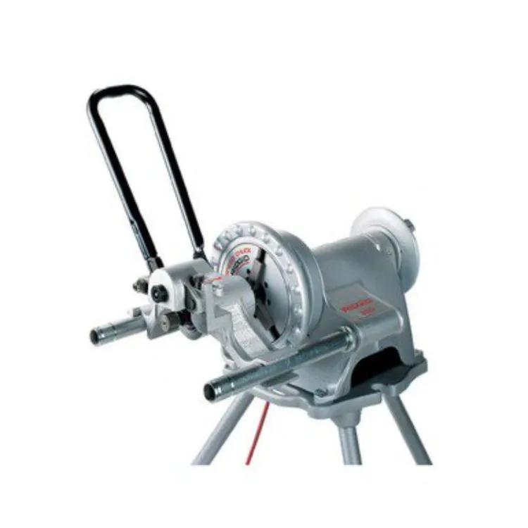 RANHURADOR DE ROLETES 916 RIDGID RANHURADOR DE ROLETES 916 RIDGID