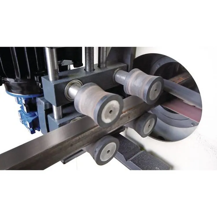 RETIFICADORA DE TUBOS RSM 114 T METALLKRAFT