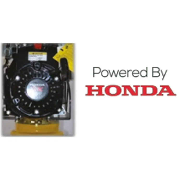 SALTITÃO A GASOLINA PTR68GH POWERED