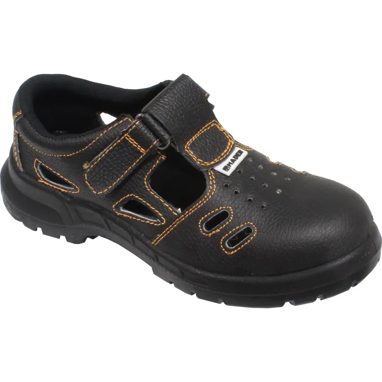 SAPATO DE PROTEÇÃO 42 MADER