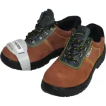 SAPATO DE PROTECÇÃO  B+P Nº41 MADER