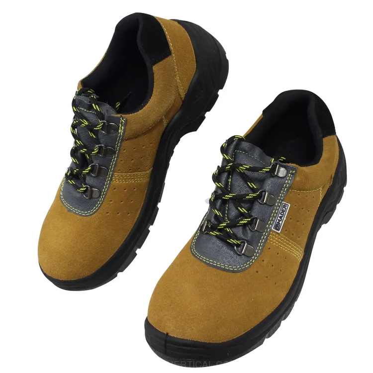 SAPATO PROTEÇÃO PELE B+P 45 PU4214 MADER