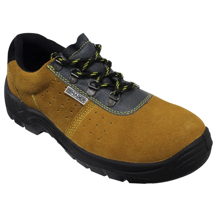 SAPATO PROTEÇÃO PELE B+P 45 PU4214 MADER