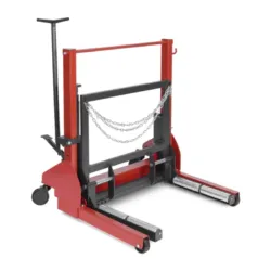 ELEVADORES / MACACOS SACA-RODAS