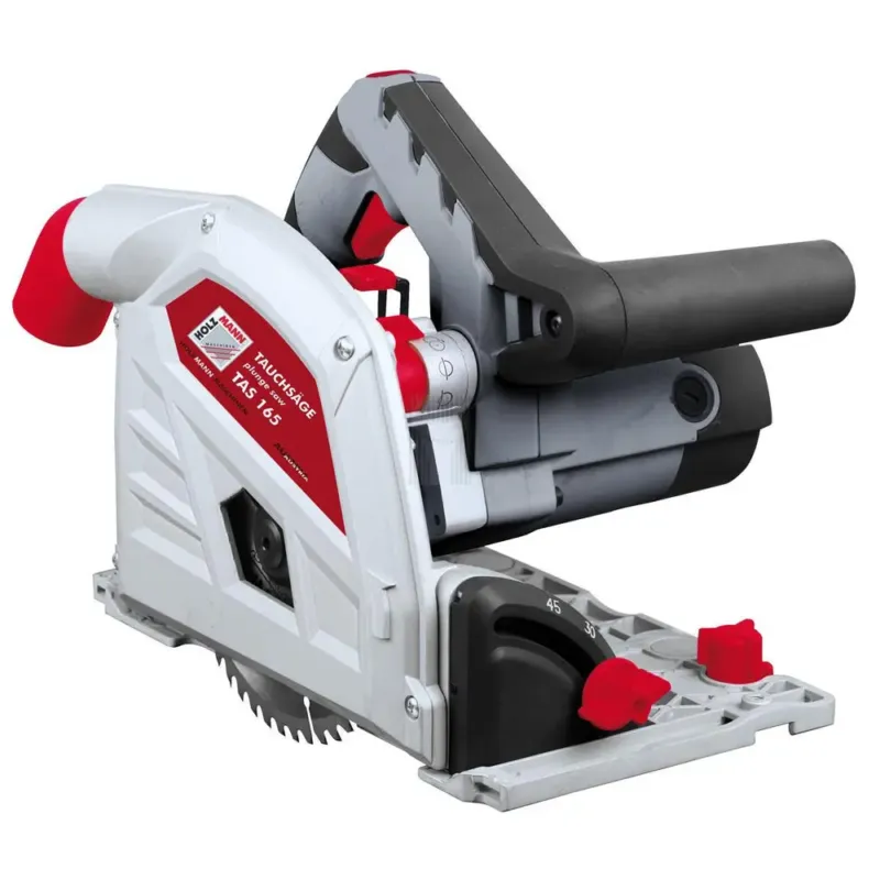 SERRA DE CORTE COM FUNÇÃO DE PONTUAÇÃO AJUSTE FINO HOLZMANN TAS165 SERRA DE CORTE COM FUNÇÃO DE PONTUAÇÃO AJUSTE FINO HOLZMANN TAS165