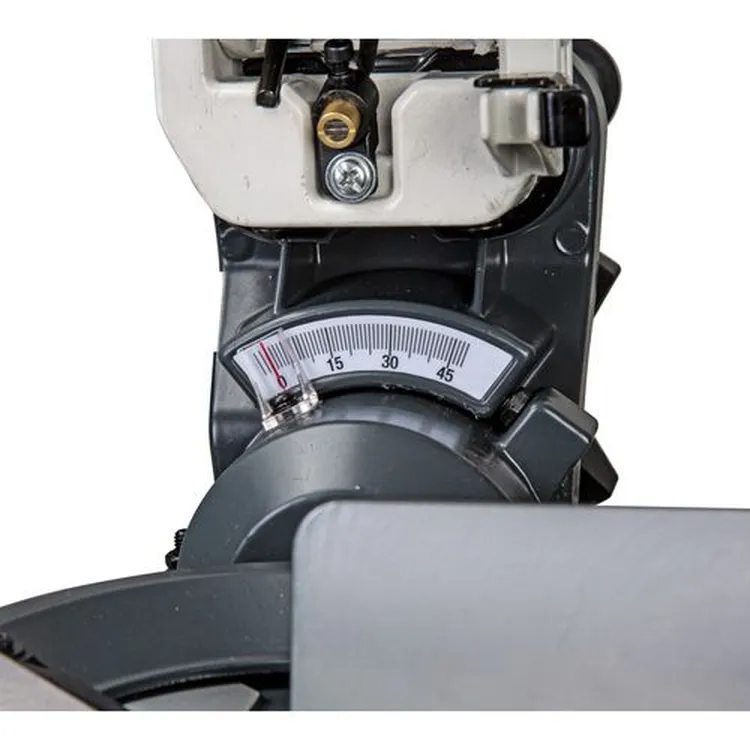 SERRA DE ESQUADRIA KGZ 210 E - HOLZSTAR