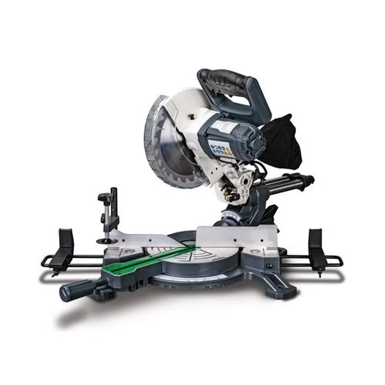 SERRA DE ESQUADRIA KGZ 210 E - HOLZSTAR