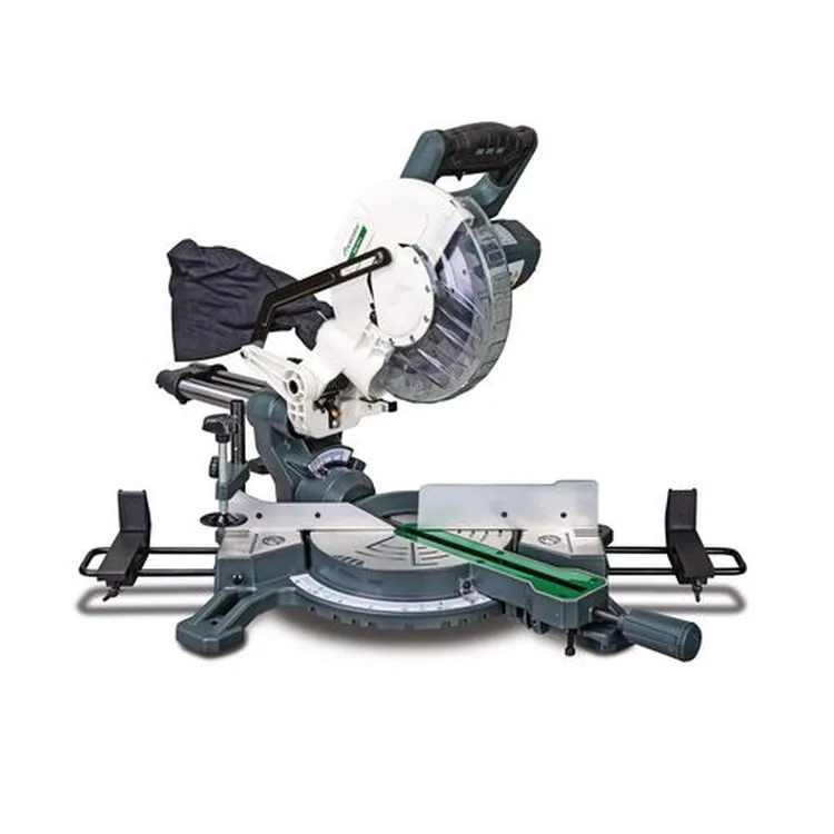 SERRA DE ESQUADRIA KGZ 210 E - HOLZSTAR