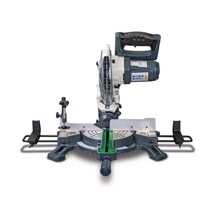 SERRA DE ESQUADRIA KGZ 210 E - HOLZSTAR